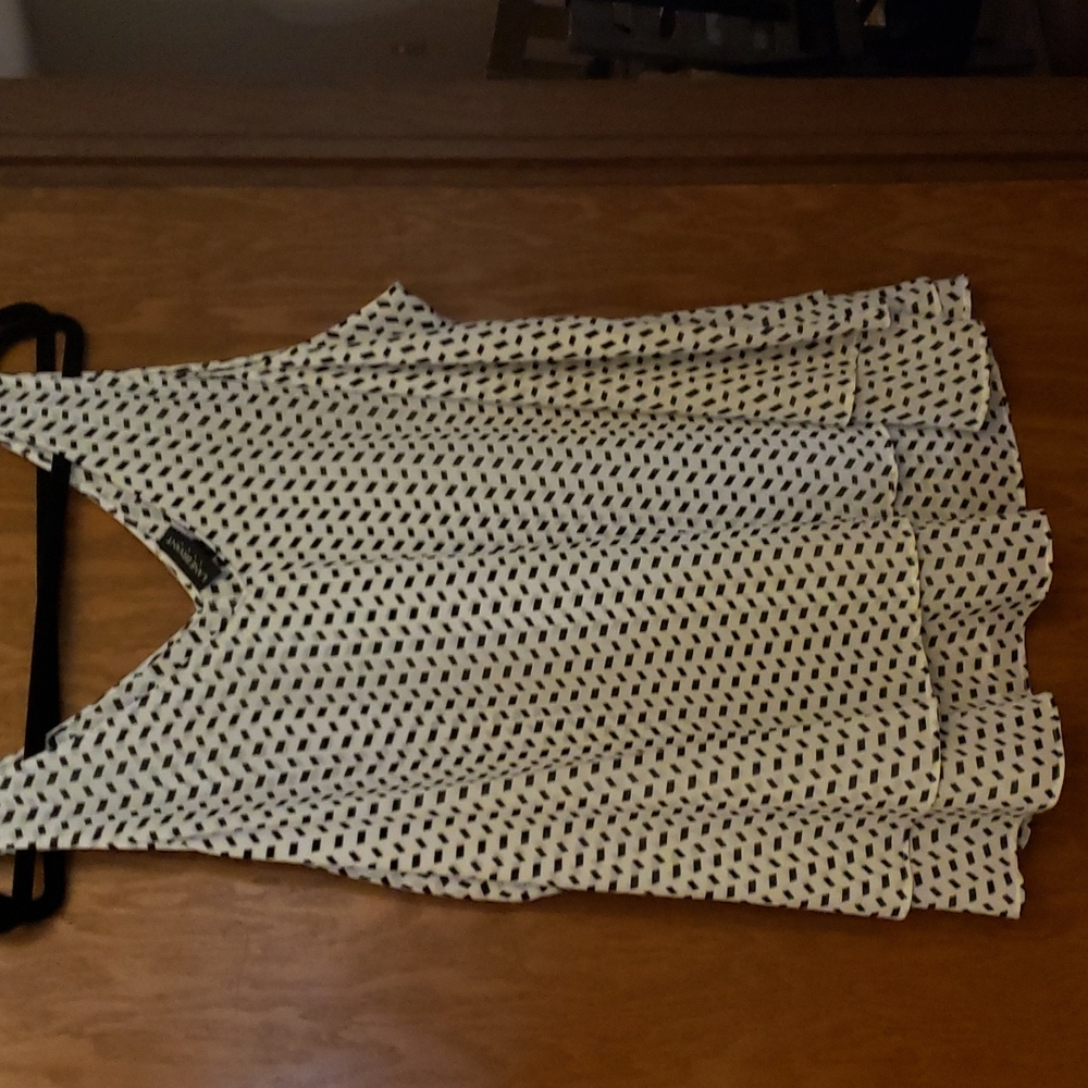 Lane Bryant dress tank never worn size 22